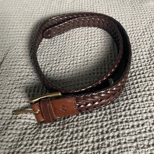 NWT Columbia belt - SIZE 36/90